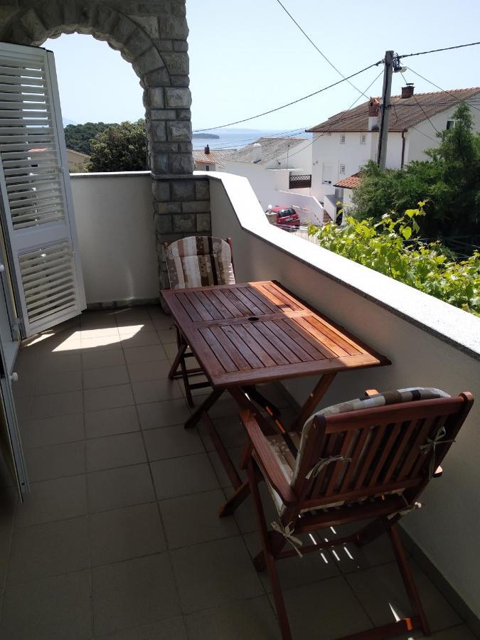ראב Apartments Mlacovic מראה חיצוני תמונה