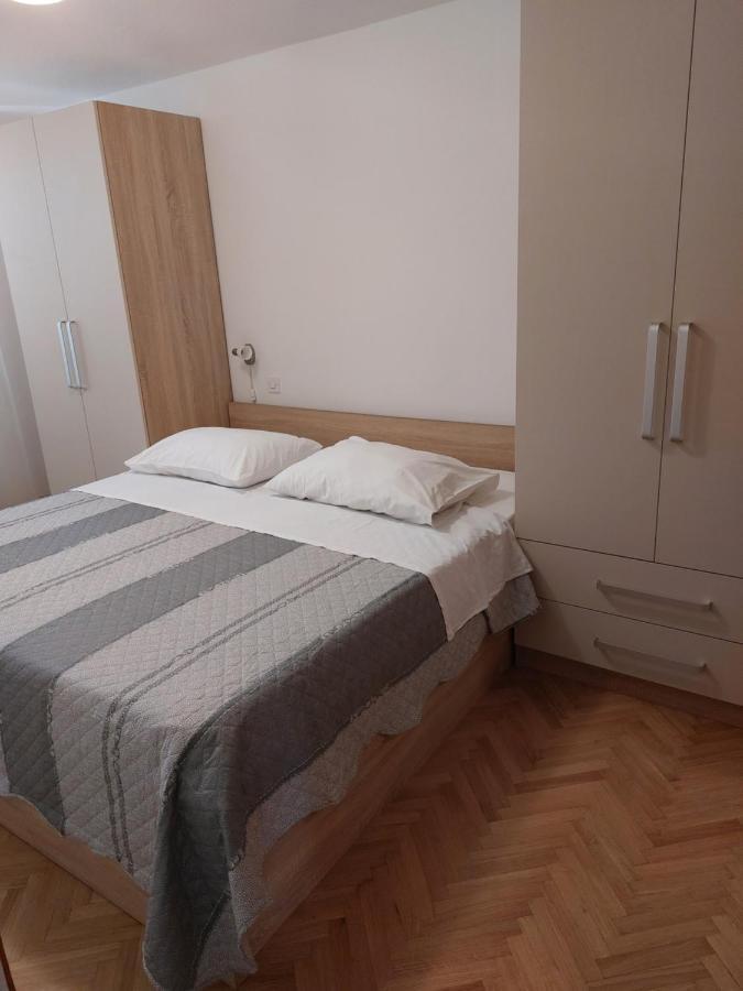ראב Apartments Mlacovic מראה חיצוני תמונה