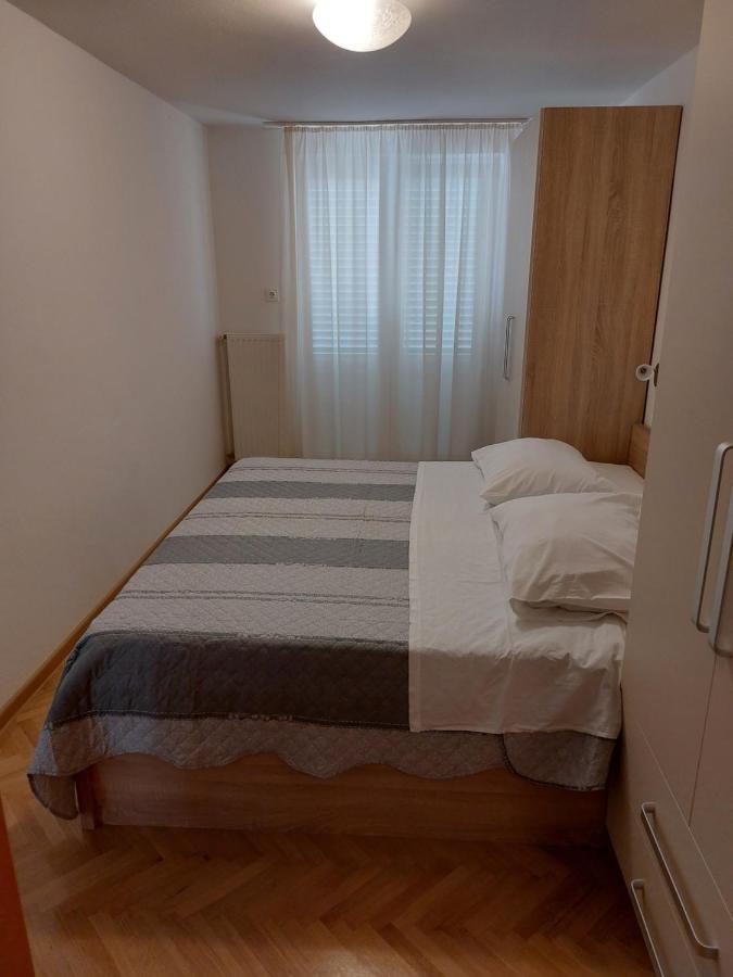 ראב Apartments Mlacovic מראה חיצוני תמונה