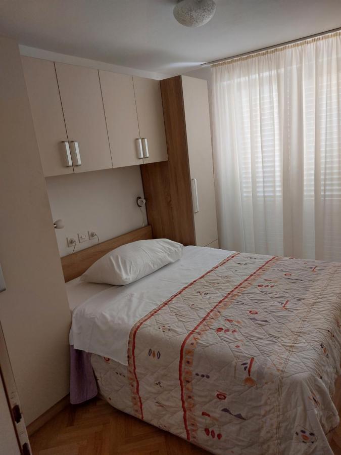 ראב Apartments Mlacovic מראה חיצוני תמונה