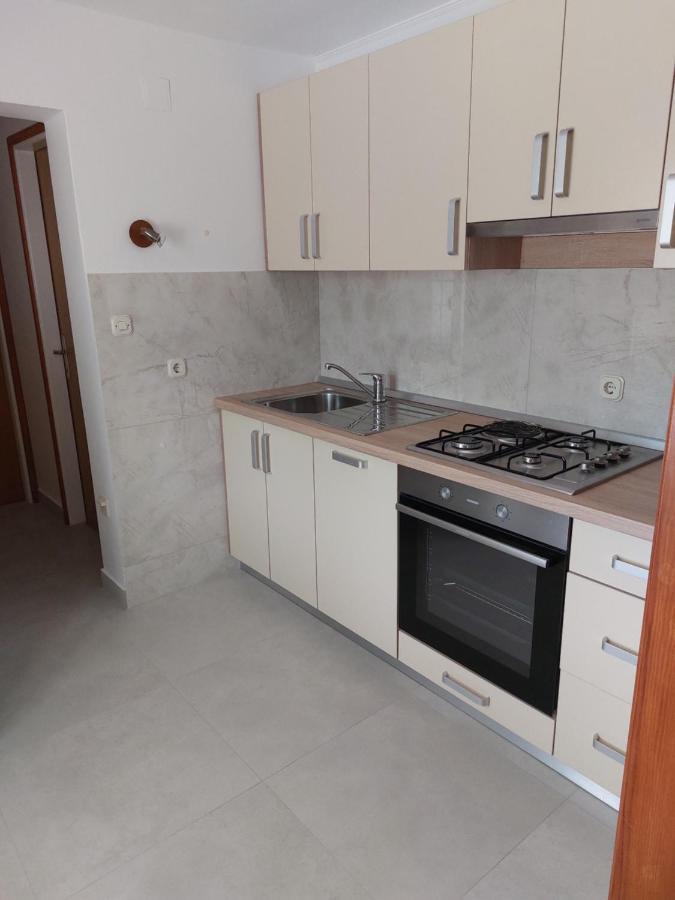 ראב Apartments Mlacovic מראה חיצוני תמונה