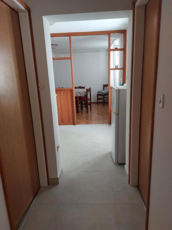 ראב Apartments Mlacovic מראה חיצוני תמונה