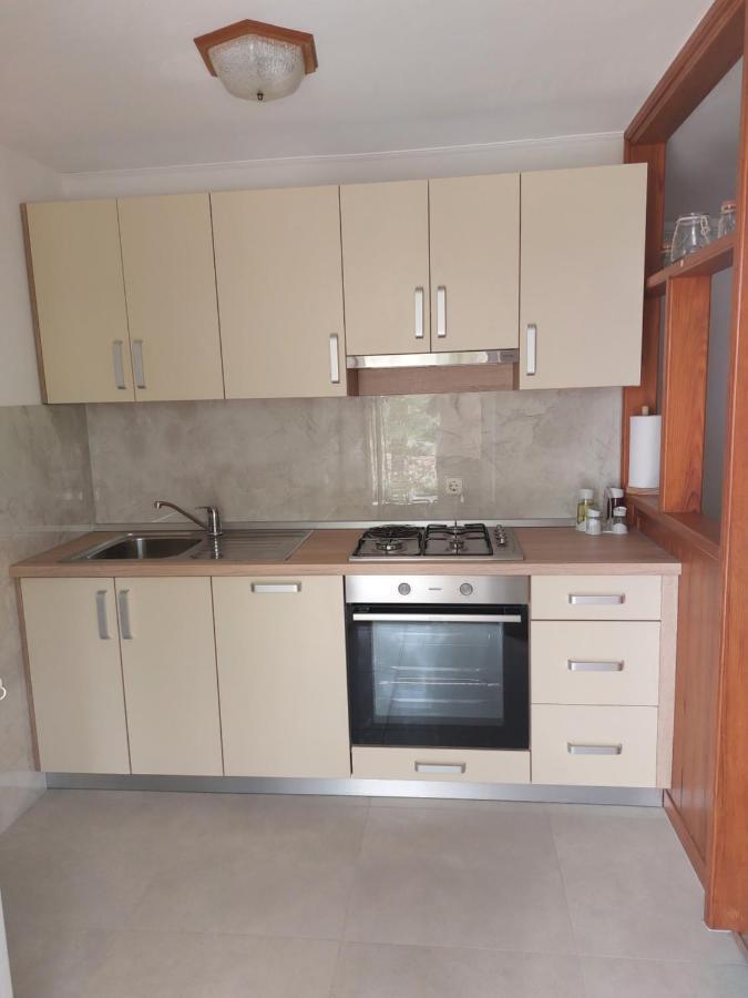 ראב Apartments Mlacovic מראה חיצוני תמונה
