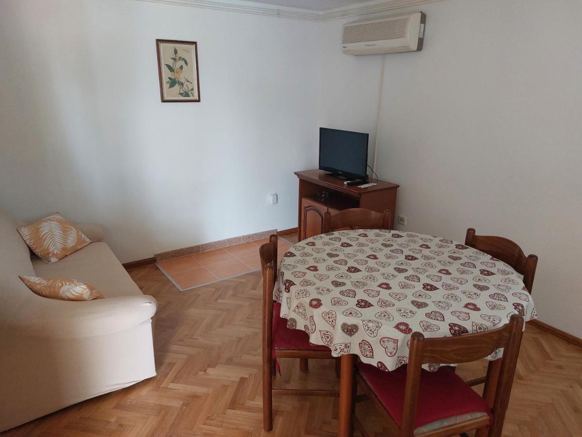 ראב Apartments Mlacovic מראה חיצוני תמונה