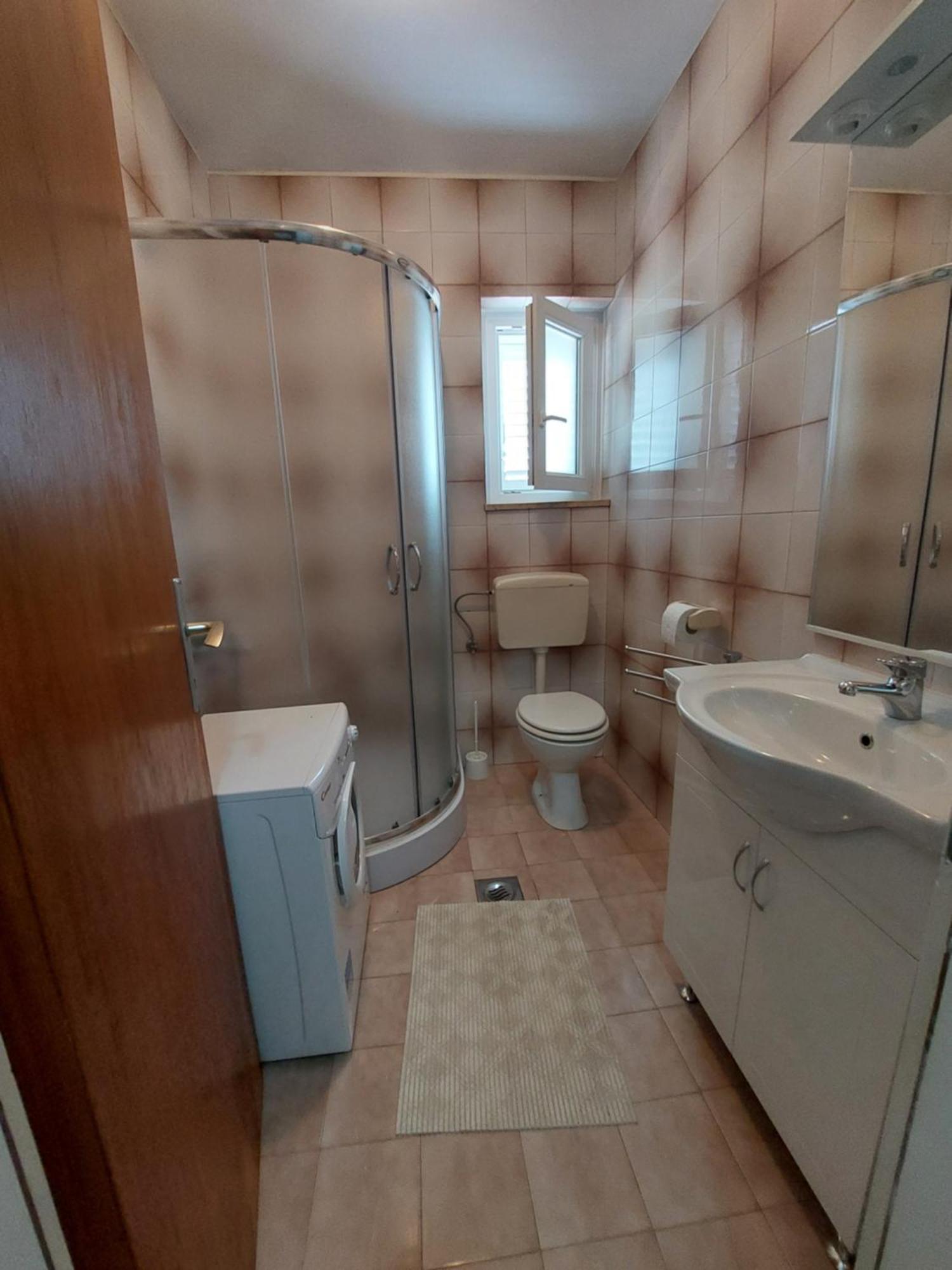 ראב Apartments Mlacovic חדר תמונה