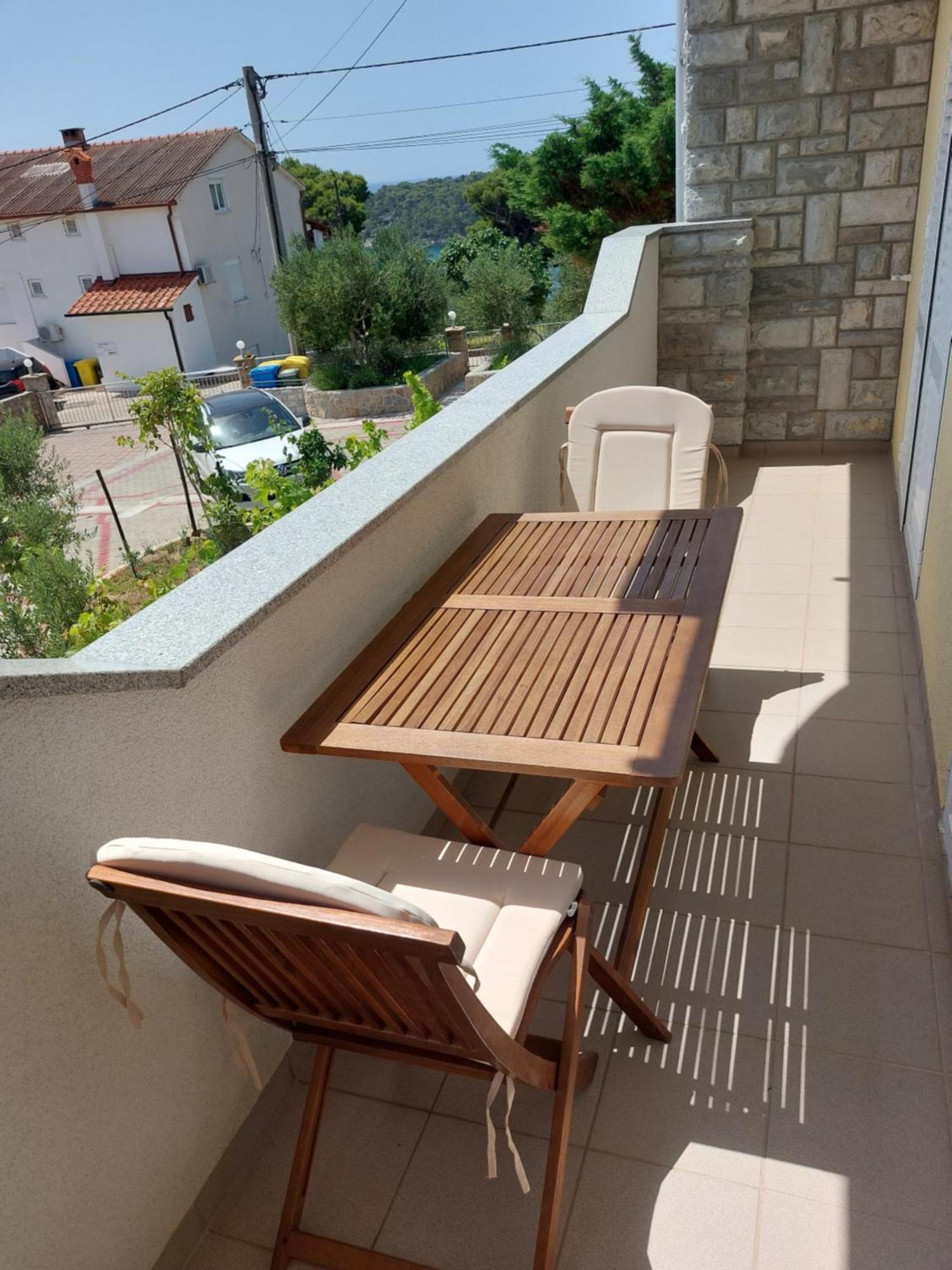 ראב Apartments Mlacovic חדר תמונה