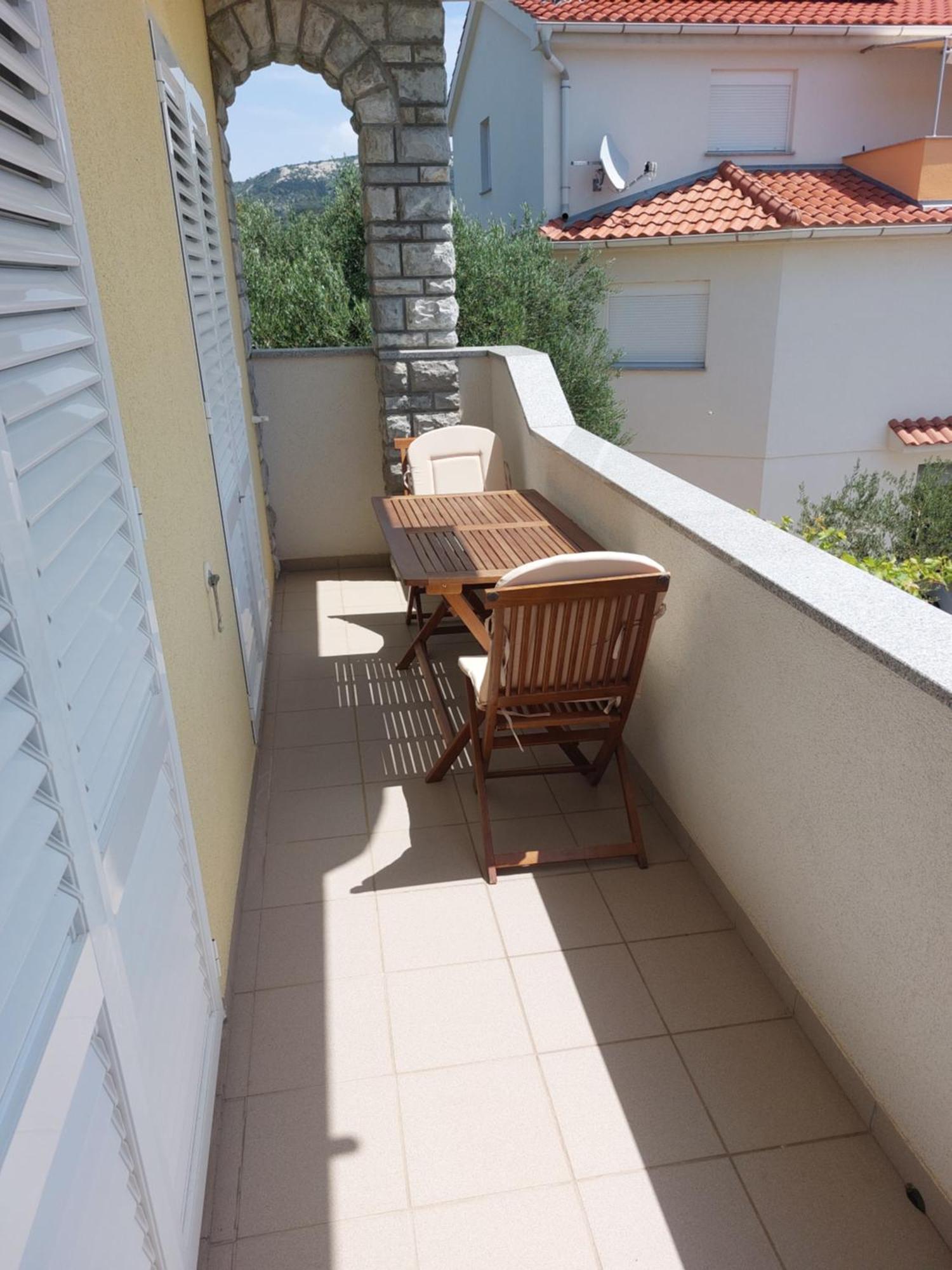 ראב Apartments Mlacovic חדר תמונה