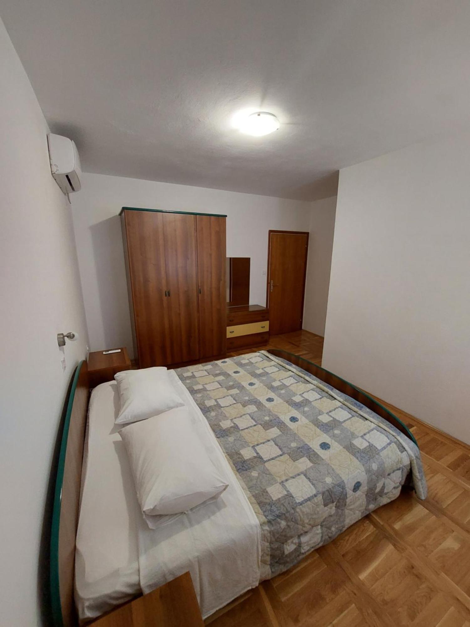 ראב Apartments Mlacovic חדר תמונה