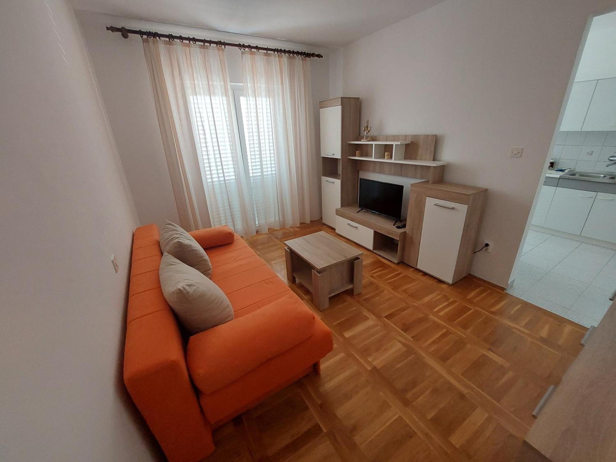 ראב Apartments Mlacovic חדר תמונה