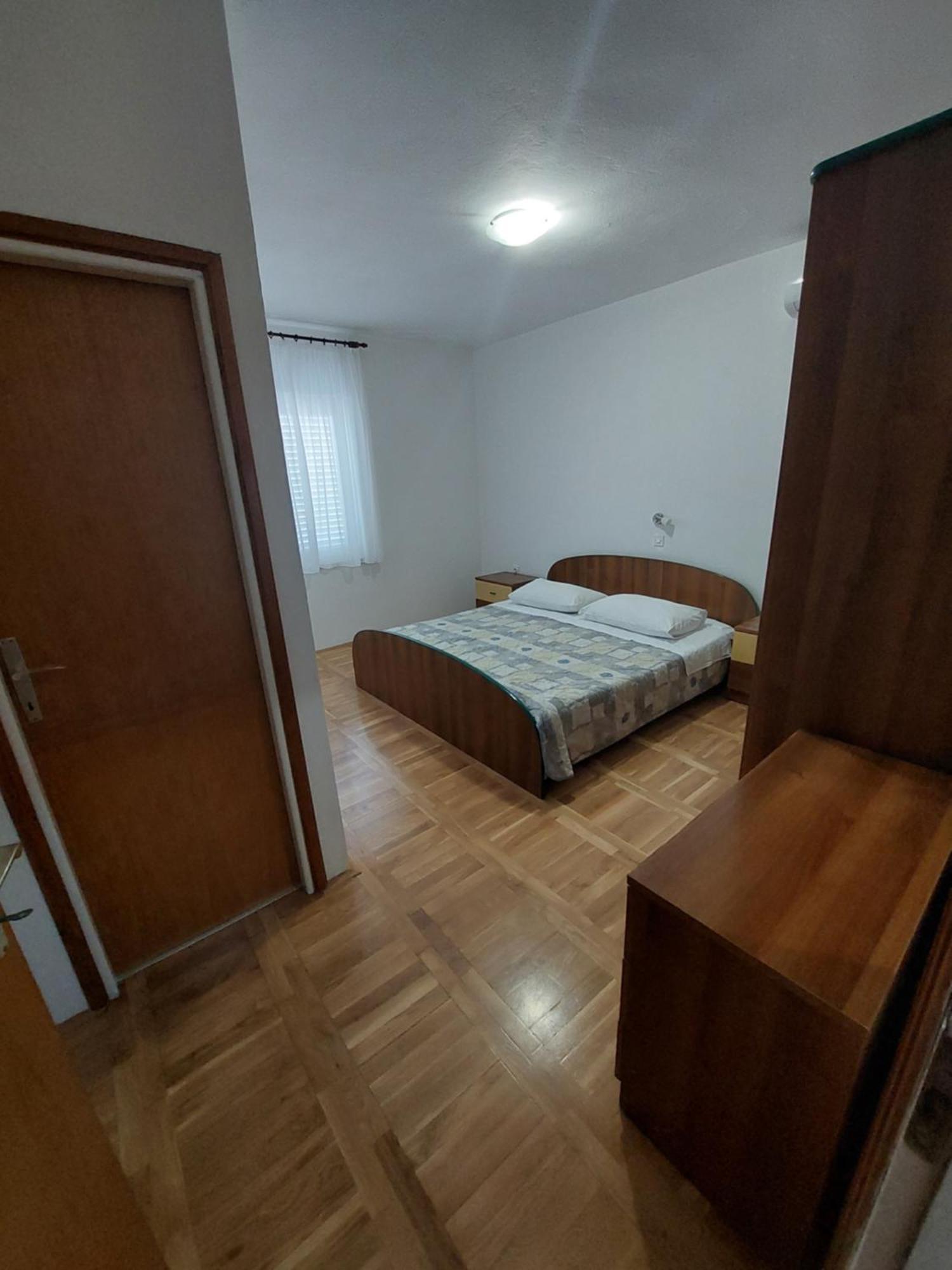 ראב Apartments Mlacovic חדר תמונה