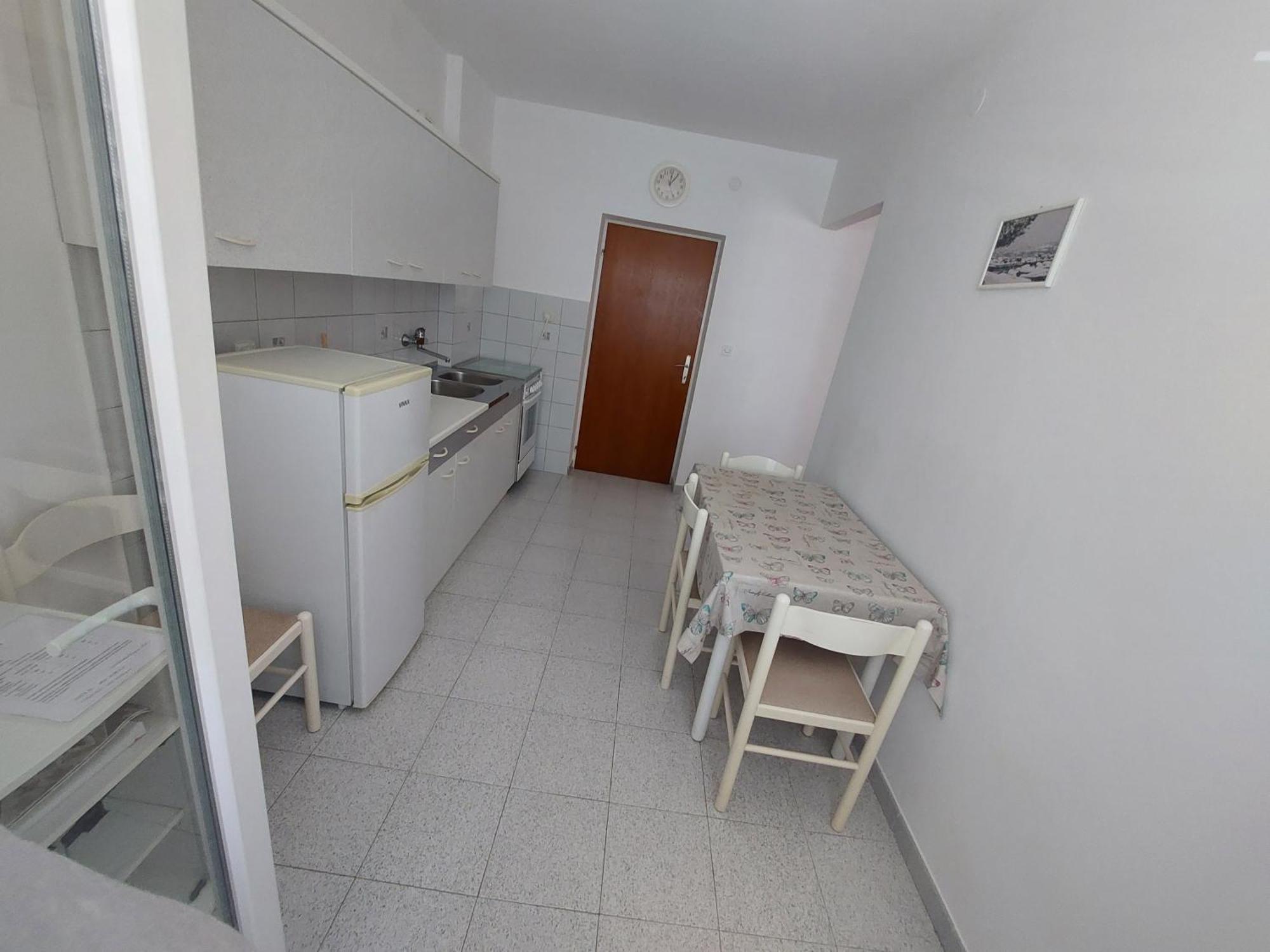 ראב Apartments Mlacovic חדר תמונה