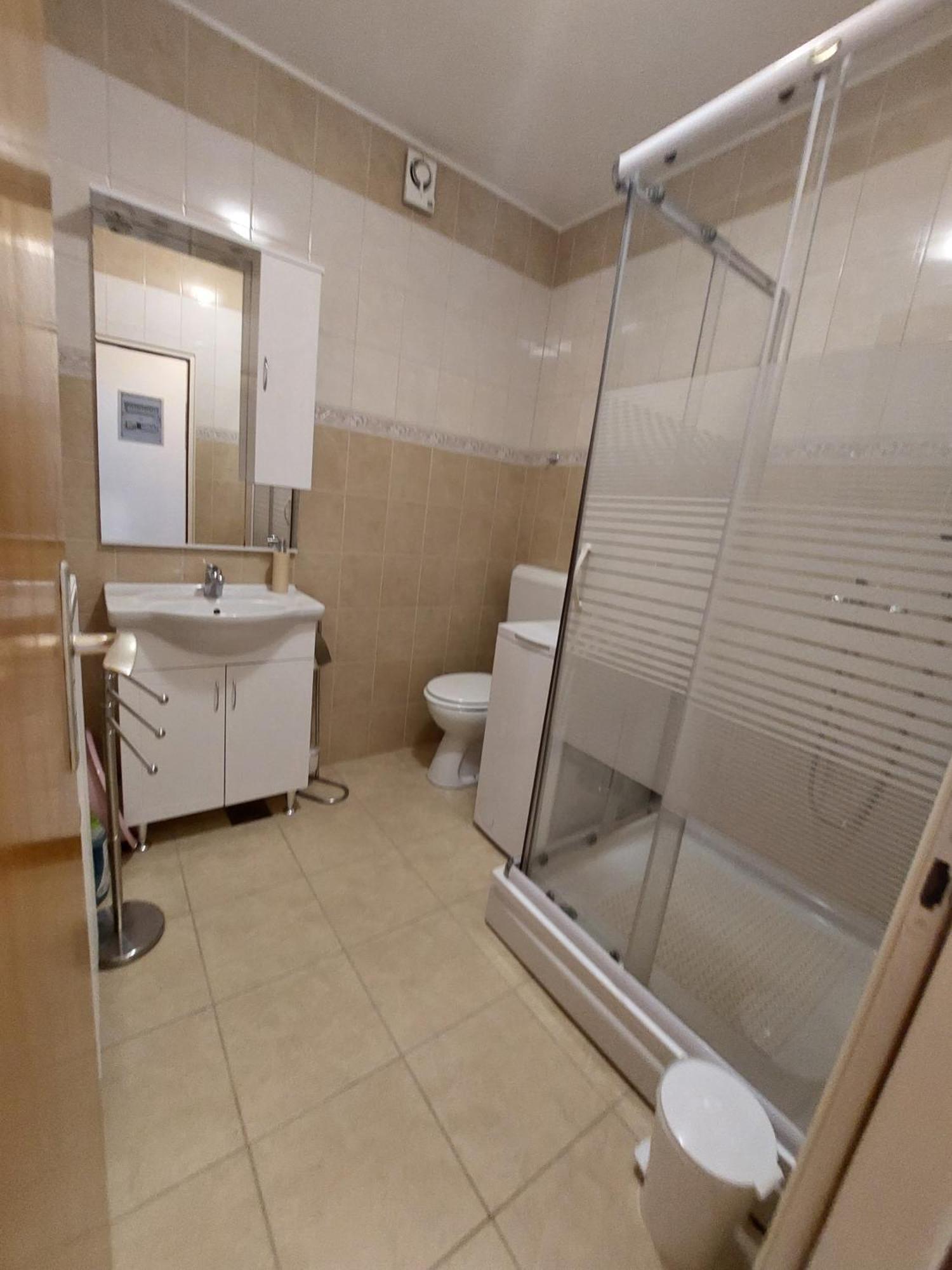 ראב Apartments Mlacovic מראה חיצוני תמונה