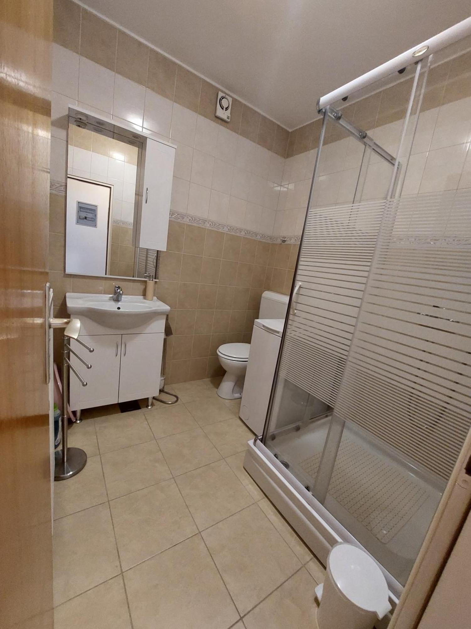 ראב Apartments Mlacovic מראה חיצוני תמונה