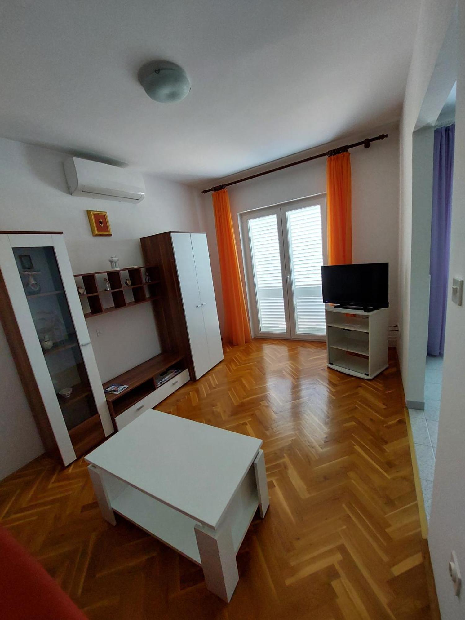 ראב Apartments Mlacovic מראה חיצוני תמונה