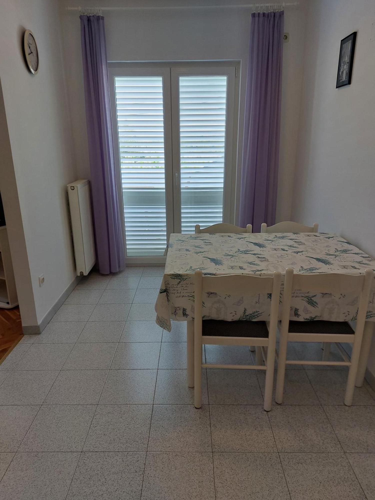 ראב Apartments Mlacovic מראה חיצוני תמונה