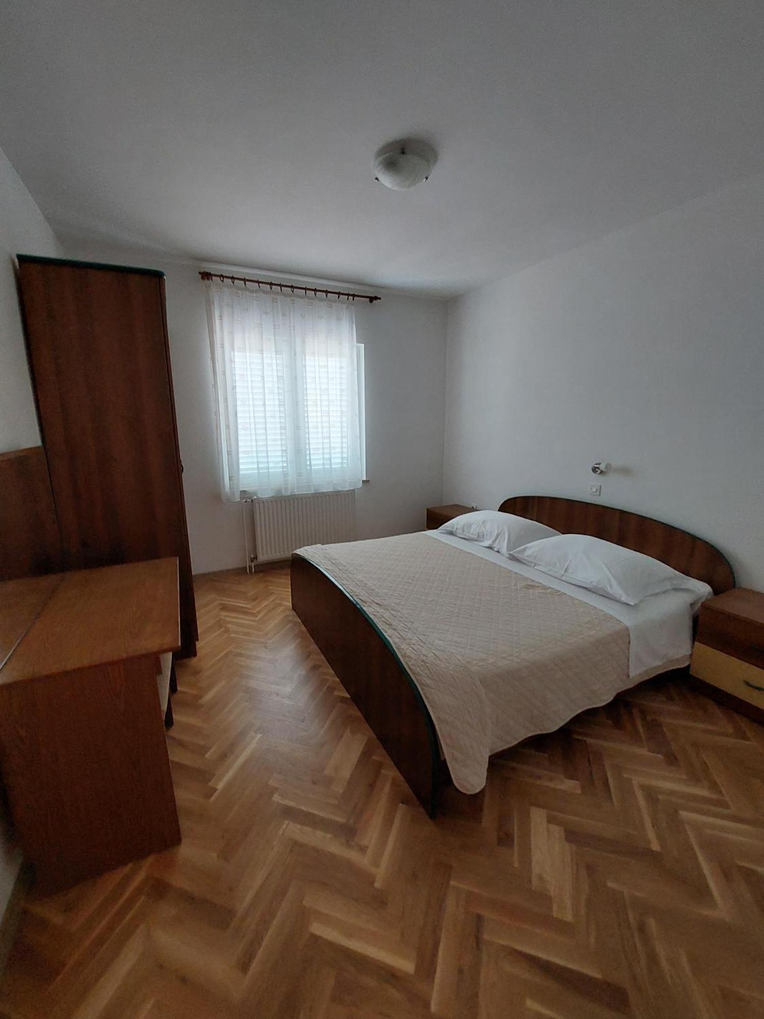 ראב Apartments Mlacovic מראה חיצוני תמונה