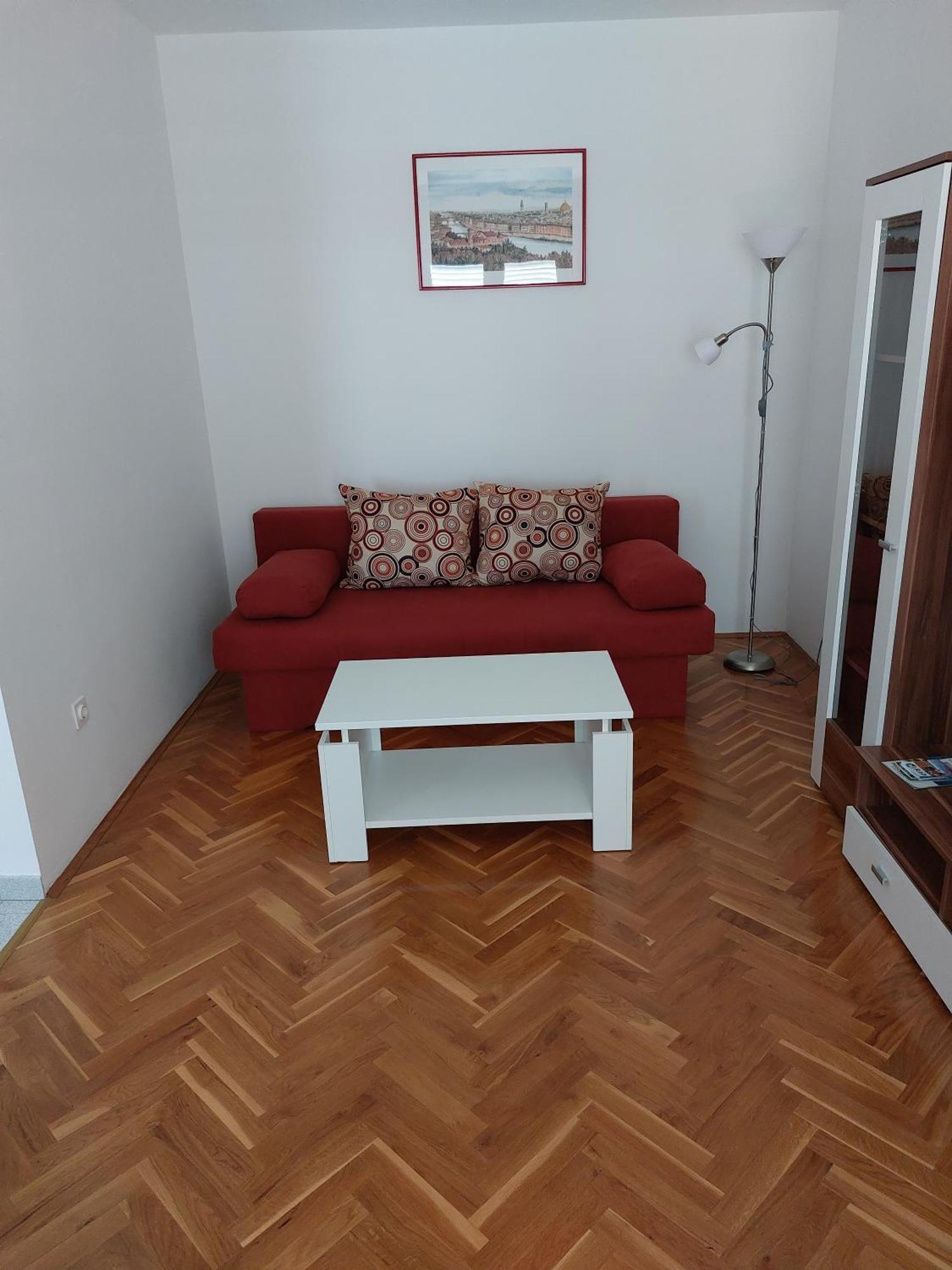 ראב Apartments Mlacovic מראה חיצוני תמונה
