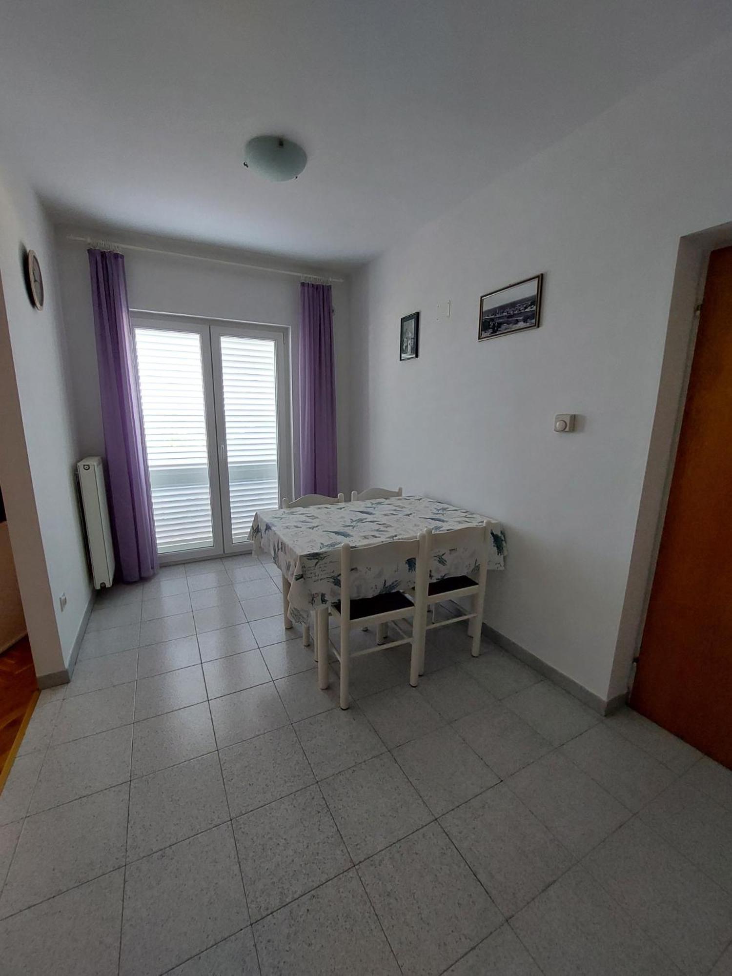 ראב Apartments Mlacovic מראה חיצוני תמונה