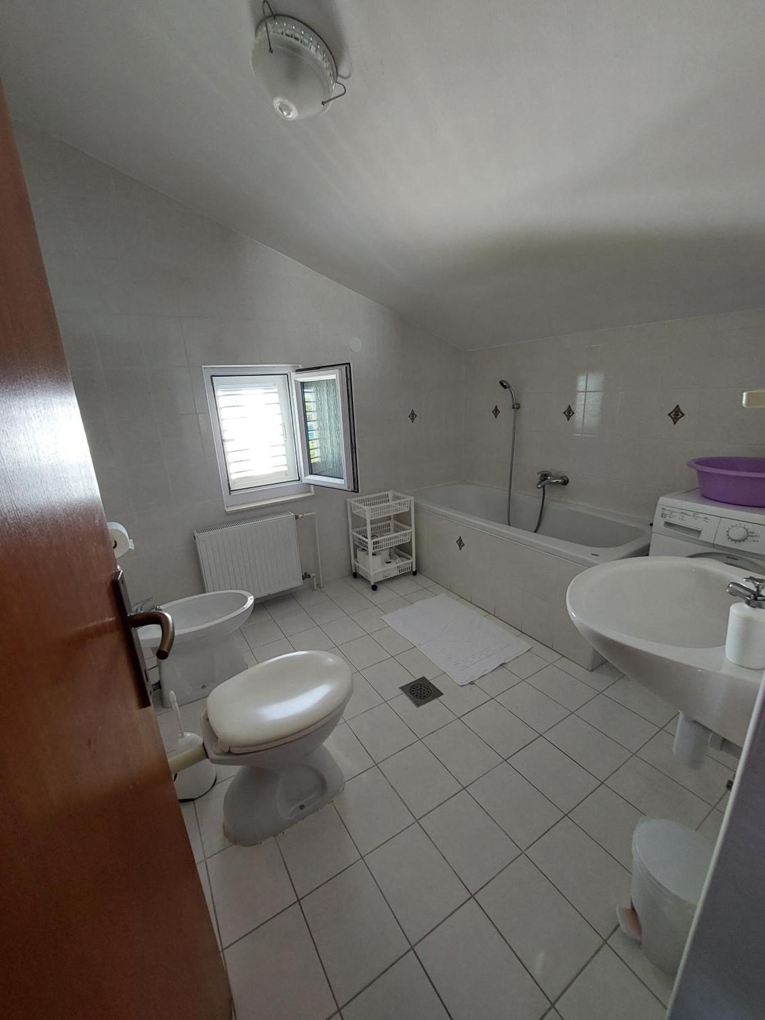 ראב Apartments Mlacovic מראה חיצוני תמונה