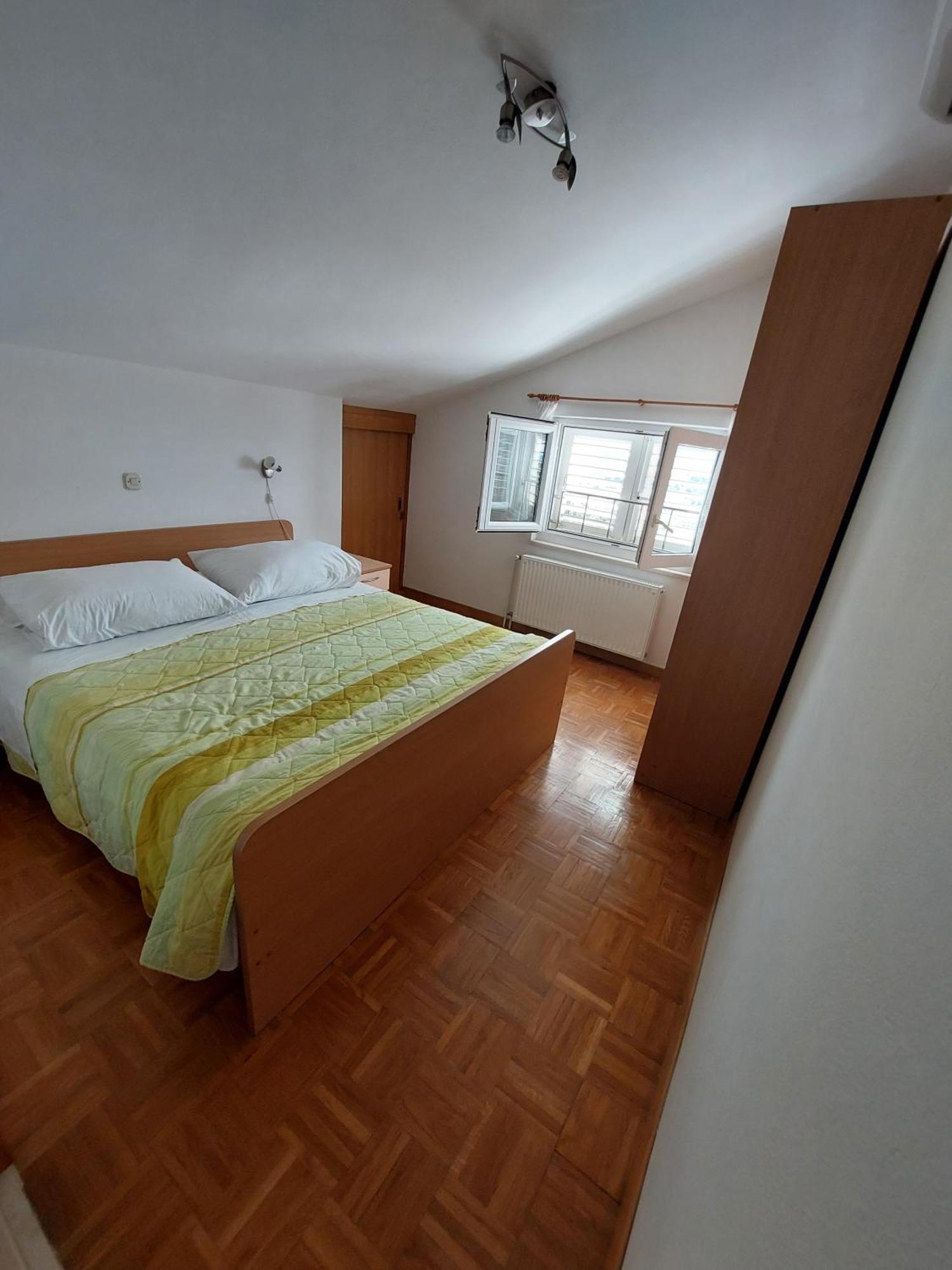 ראב Apartments Mlacovic מראה חיצוני תמונה