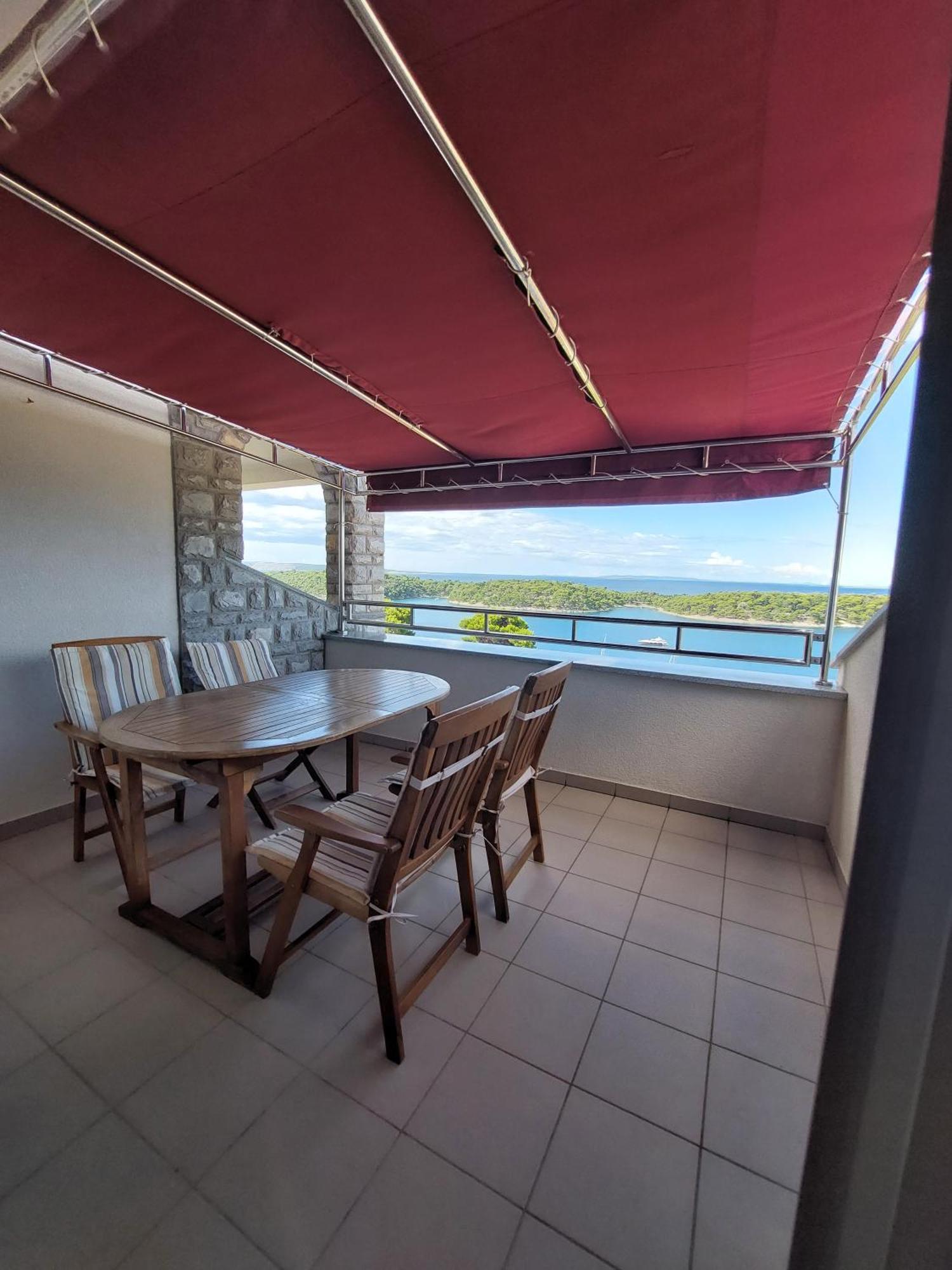 ראב Apartments Mlacovic מראה חיצוני תמונה