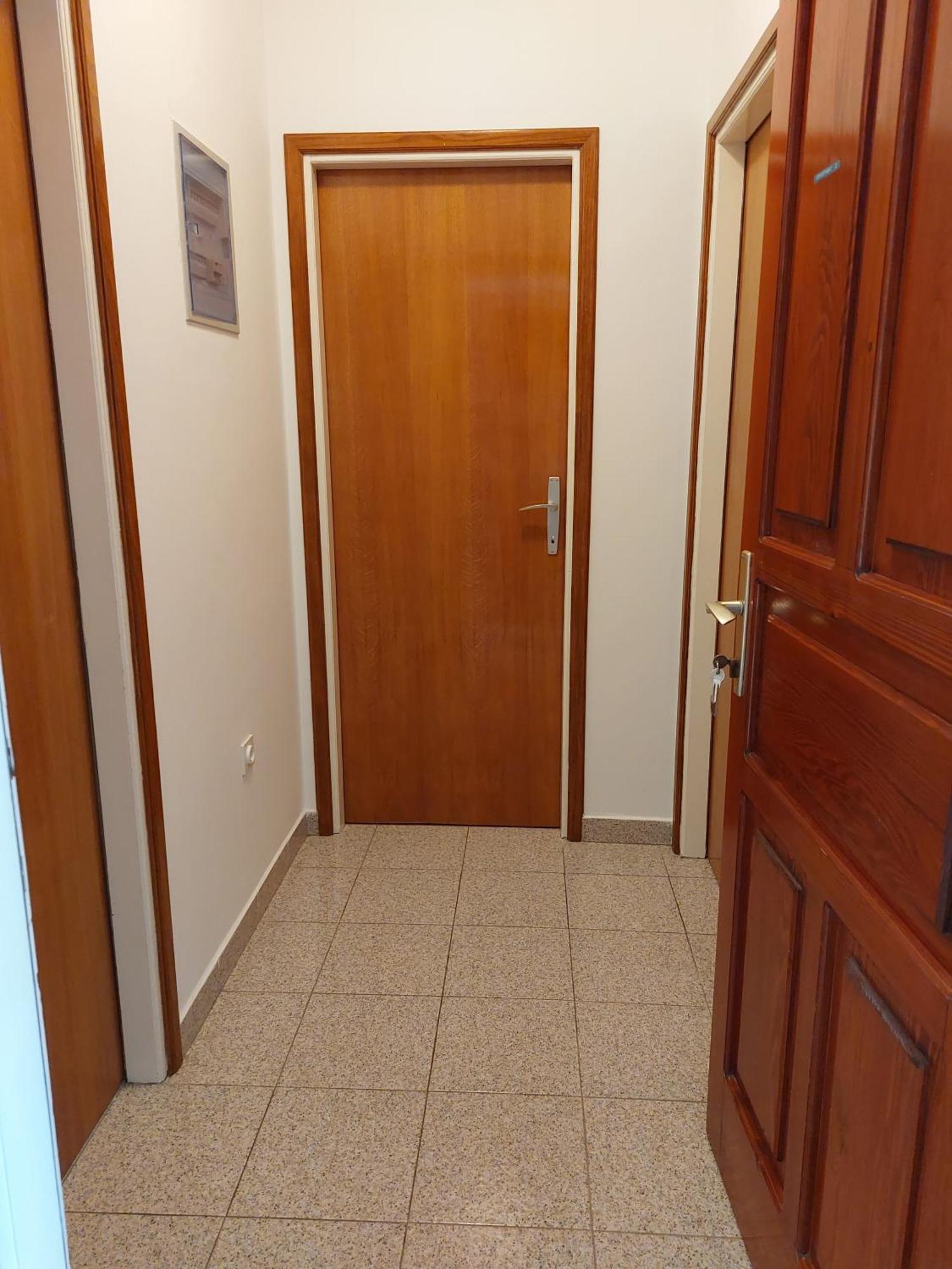 ראב Apartments Mlacovic מראה חיצוני תמונה