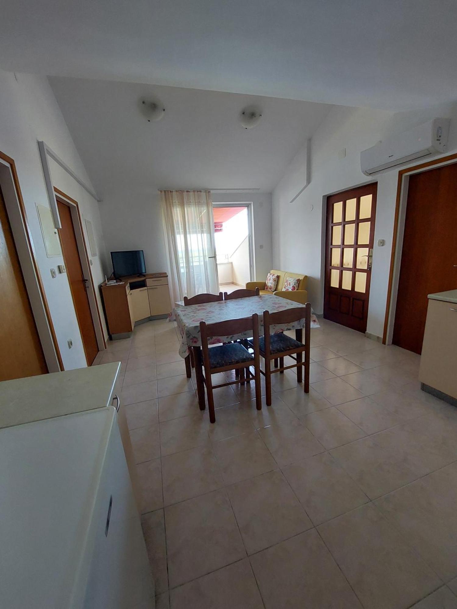 ראב Apartments Mlacovic מראה חיצוני תמונה