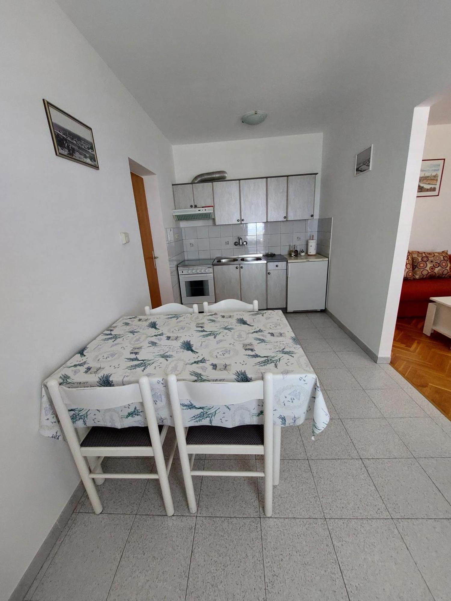 ראב Apartments Mlacovic מראה חיצוני תמונה
