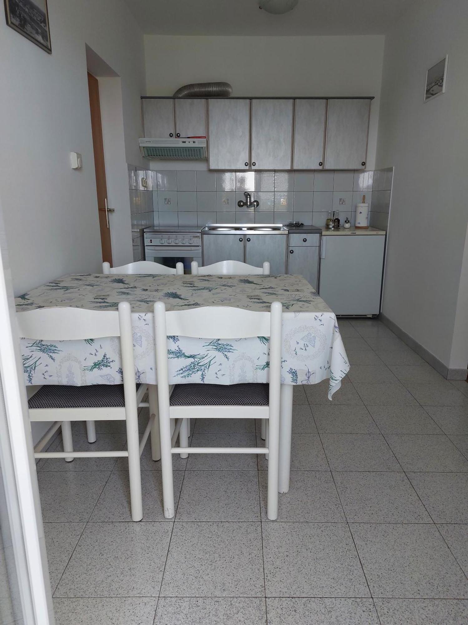 ראב Apartments Mlacovic מראה חיצוני תמונה