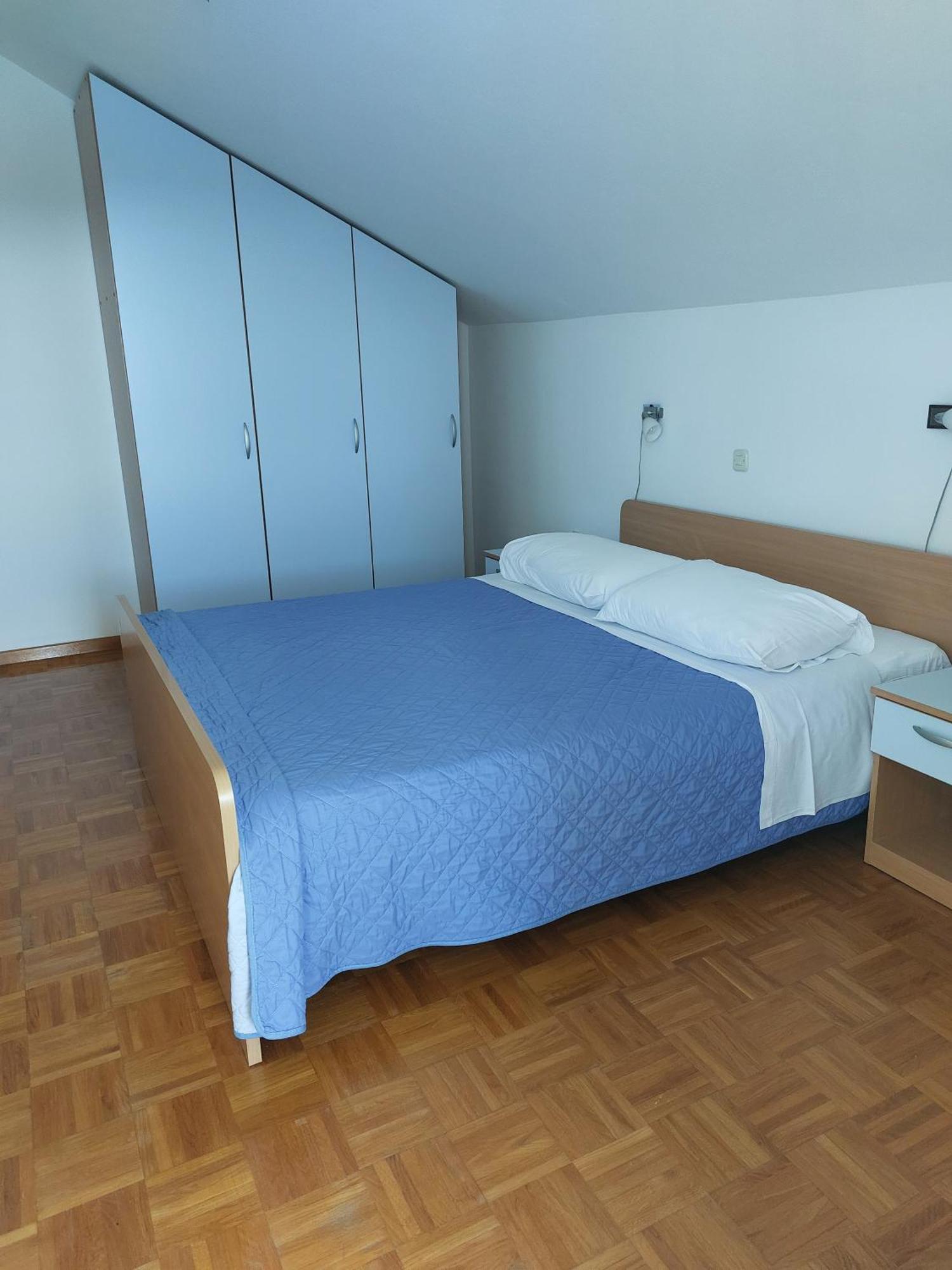 ראב Apartments Mlacovic מראה חיצוני תמונה