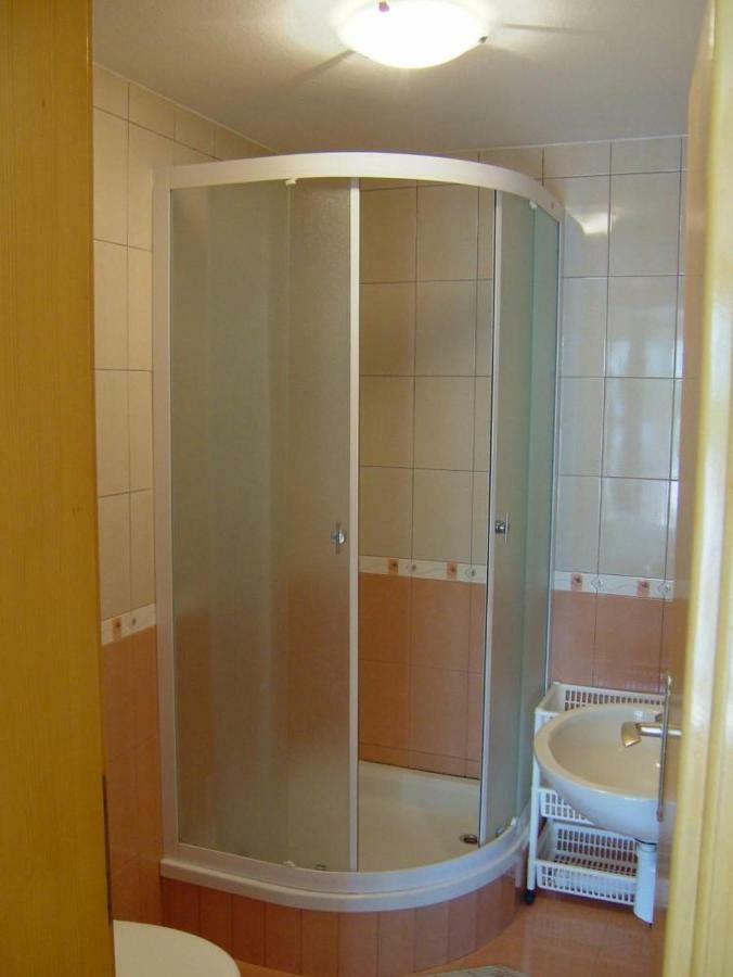 ראב Apartments Mlacovic מראה חיצוני תמונה