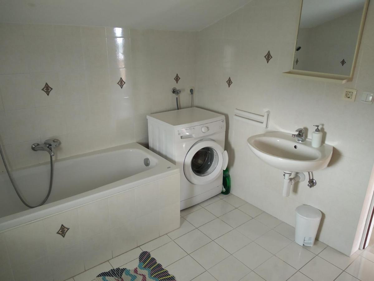 ראב Apartments Mlacovic מראה חיצוני תמונה